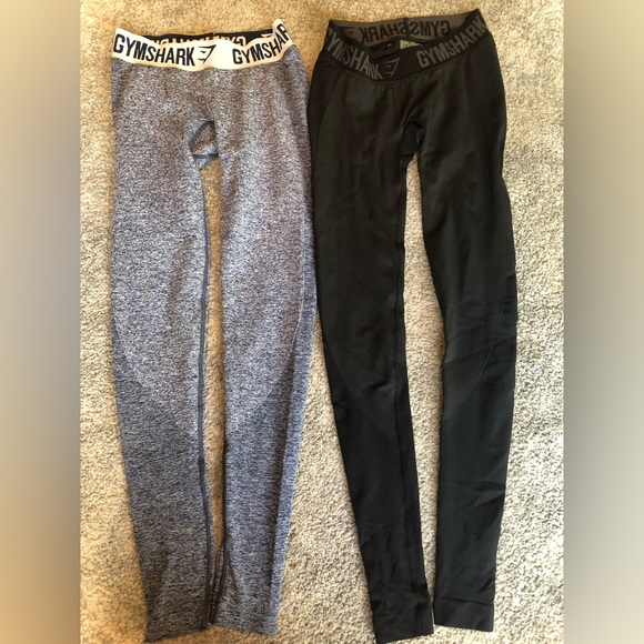 Gymshark leggings - Picture 4 of 5